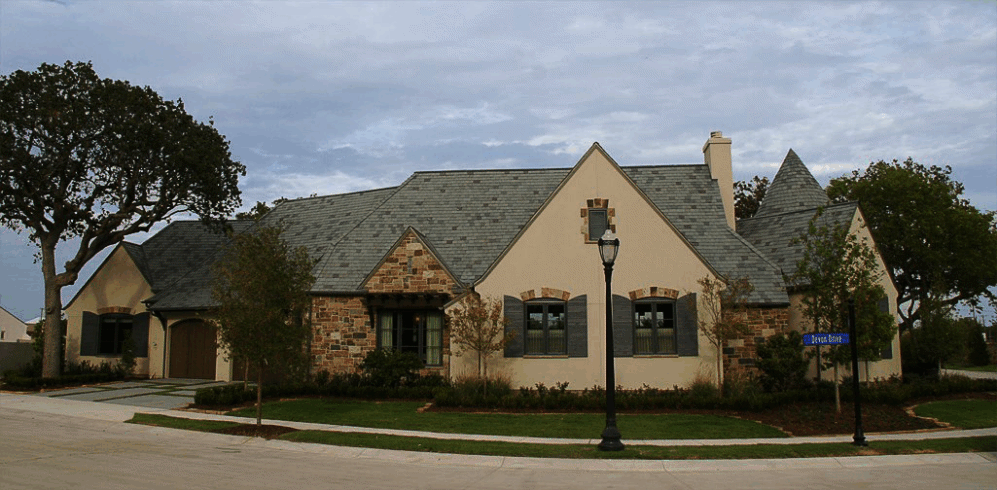 Cottage 