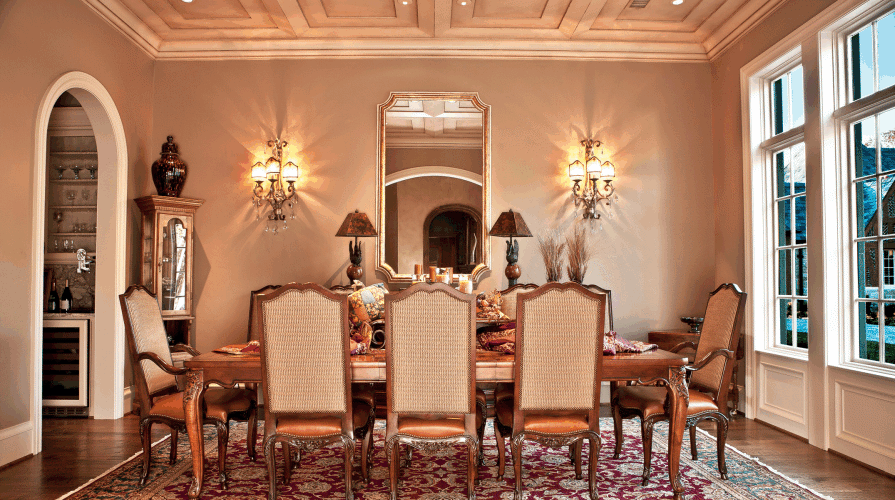 Dinning Room 