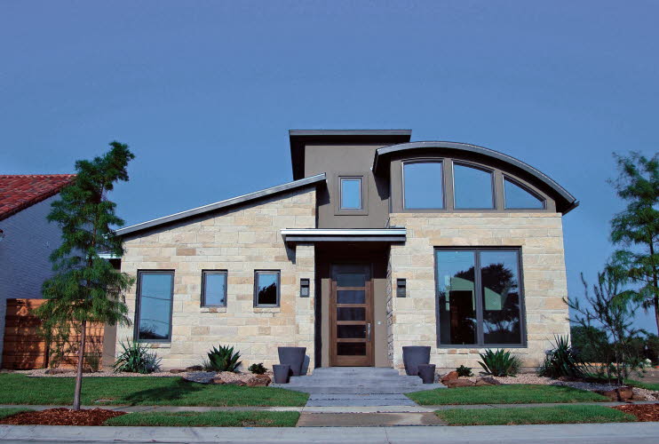 Modern