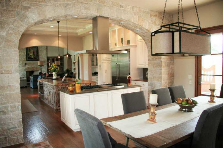 Dinning Room